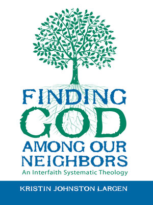 cover image of Finding God among Our Neighbors